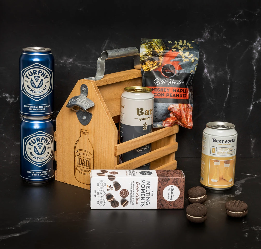 Yellow Octopus Exclusives - Hampers Beer Lover Father's Day Gift Bundle Beer Gifts 3 Yellow Octopus Exclusives - Hampers Beer Lover Father's Day Gift Bundle Beer Gifts