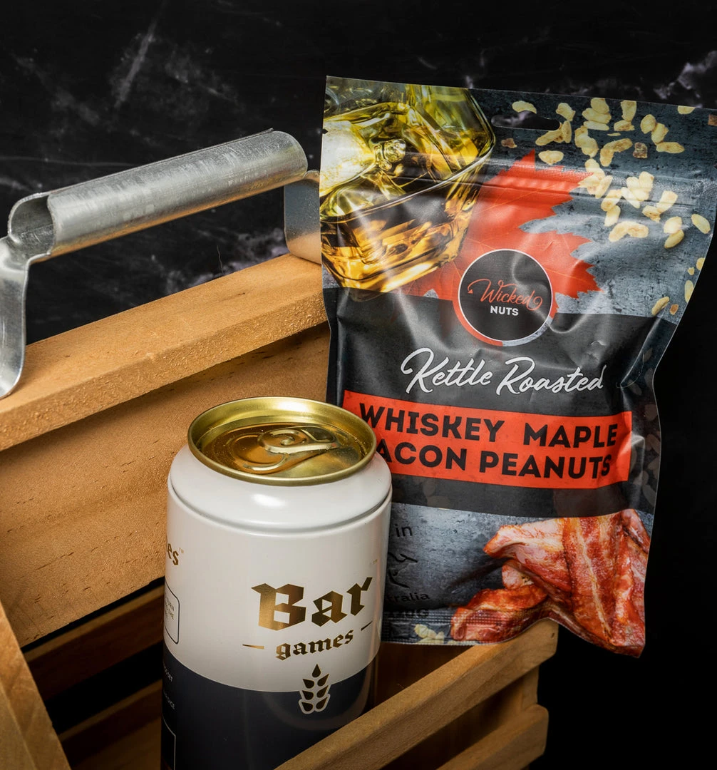 Yellow Octopus Exclusives - Hampers Beer Lover Father's Day Gift Bundle Beer Gifts 7 Yellow Octopus Exclusives - Hampers Beer Lover Father's Day Gift Bundle Beer Gifts