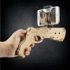 ThumbsUp! VR/AR Smartphone Bluetooth Blaster Gun For Dad
