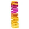 Sunnylife Rainbow Stacking Tower Game 51cm