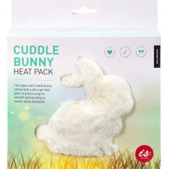 IsAlbi Gifts For Sisters Cuddle Bunny Heat Pack