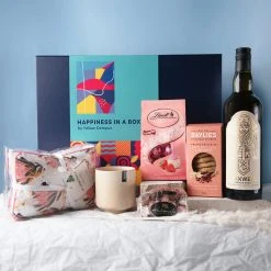 Yellow Octopus Exclusives - Hampers Winter Warmer Gift Hamper For Dad