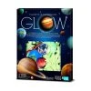 Johnco Glow In The Dark Planets & Stars Pack Homewares 1 Johnco Glow In The Dark Planets & Stars Pack Homewares