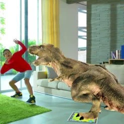 Johnco 4M Augmented Reality Dinosaur DNA Kit 16 Johnco 4M Augmented Reality Dinosaur DNA Kit