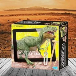 Johnco 4M Augmented Reality Dinosaur DNA Kit 11 Johnco 4M Augmented Reality Dinosaur DNA Kit