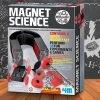 Johnco 4M Kidz Magnet Science Kit Gifts For Boys