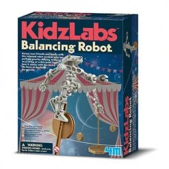 Johnco Balancing Robot