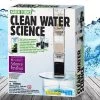 Johnco Science STEM Toys Build Your Own Clean Water Science Filtration Kit 1 Johnco Science STEM Toys Build Your Own Clean Water Science Filtration Kit