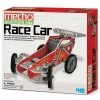 Johnco Build Your Own Race Car | 4M Kids