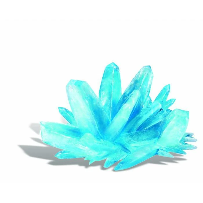 Johnco Gifts For Boys Crystal Growing Experimental Kit 6 Johnco Gifts For Boys Crystal Growing Experimental Kit