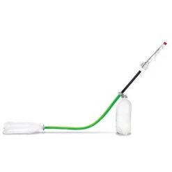 Johnco Green Energy Powered Rocket | 4M Man Cave Gifts