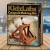 Johnco Make Your Own Catapult Kit
