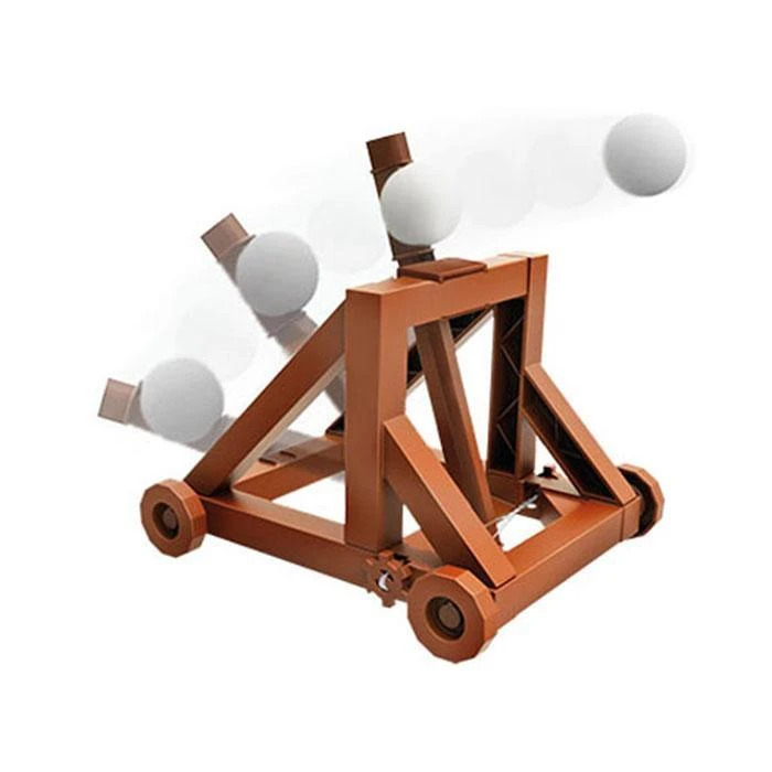 Johnco Make Your Own Catapult Kit 4 Johnco Make Your Own Catapult Kit