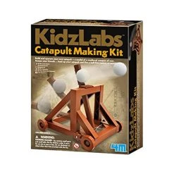 Johnco Make Your Own Catapult Kit 7 Johnco Make Your Own Catapult Kit
