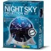 Johnco Night Sky Projection Kit | 4M Science STEM Toys 1 Johnco Night Sky Projection Kit | 4M Science STEM Toys
