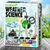 Johnco Gifts For Boys Weather Science Experiments Kit | 4M 1 Johnco Gifts For Boys Weather Science Experiments Kit | 4M