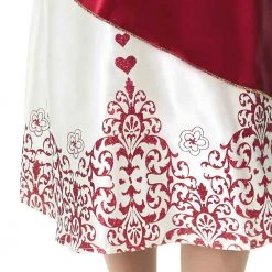 Rubies Deerfield Disney Mulan Gem Princess Child Costume Gifts For Girls