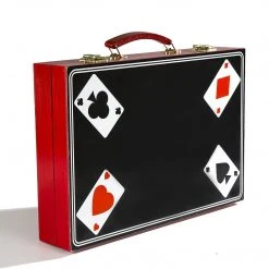 Theatrix Retro Magic Table Magician's Set With 150 Tricks! 17 Theatrix Retro Magic Table Magician's Set With 150 Tricks!