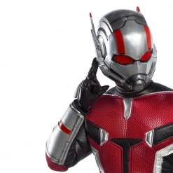 Rubies Deerfield Marvel Ant-Man Collector's Edition Adult Costume