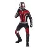Rubies Deerfield Marvel Ant-Man Collector's Edition Adult Costume 1 Rubies Deerfield Marvel Ant-Man Collector's Edition Adult Costume