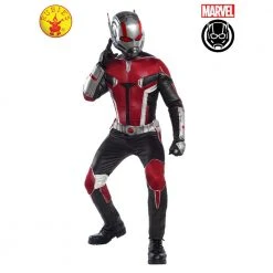 Rubies Deerfield Marvel Ant-Man Collector's Edition Adult Costume