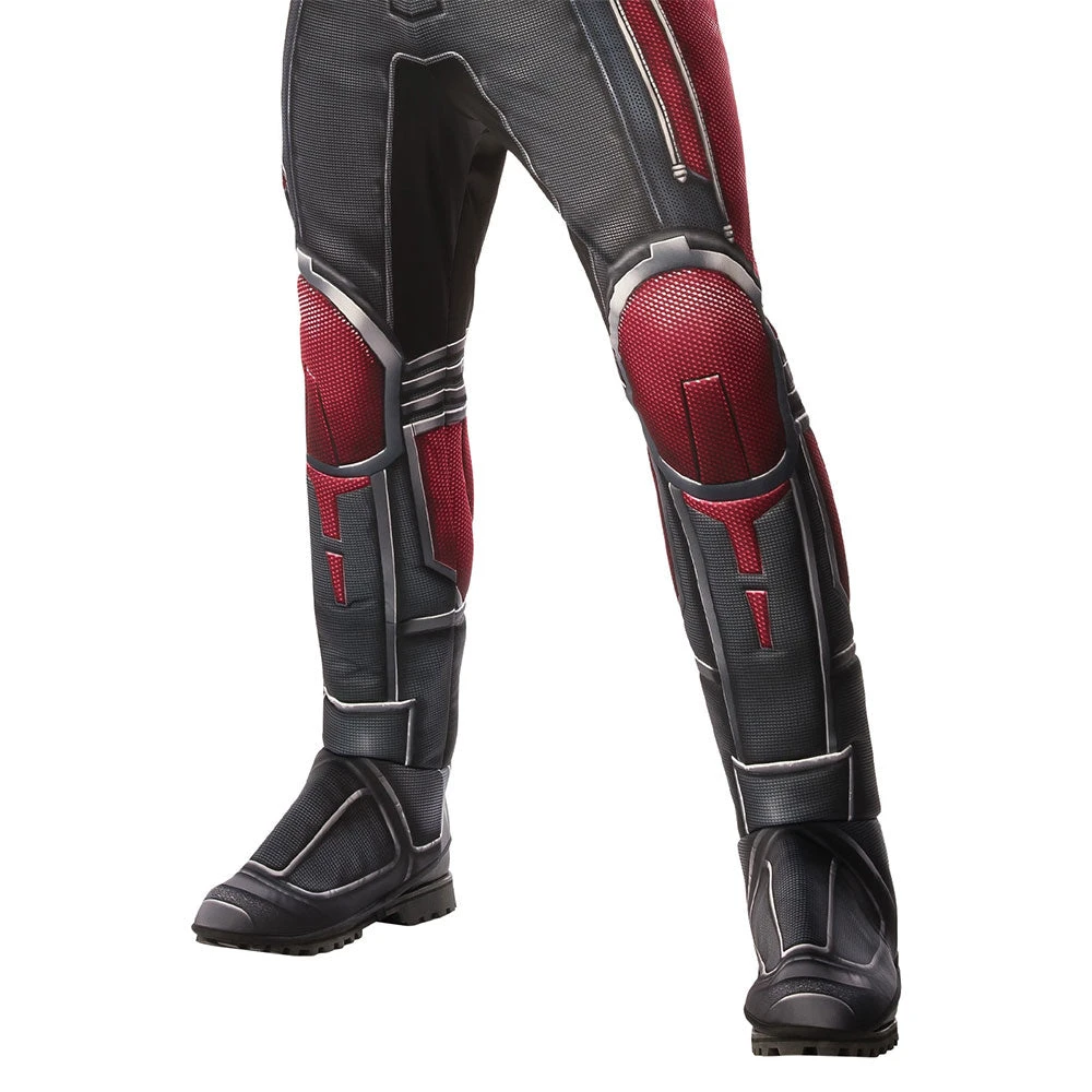 Rubies Deerfield Marvel Ant-Man Deluxe Adult Costume Comics & Superheroes 7 Rubies Deerfield Marvel Ant-Man Deluxe Adult Costume Comics & Superheroes
