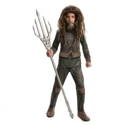 Rubies Deerfield DC Comics Aquaman Classic Child Costume Gifts For Boys