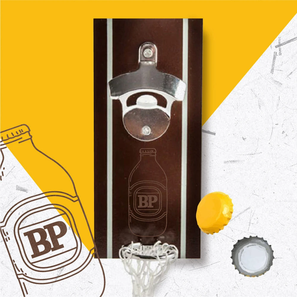 Yellow Octopus Personalised Personalised Basketball Bottle Opener Magnet - Funny Beer Design Beer Gifts 3 Yellow Octopus Personalised Personalised Basketball Bottle Opener Magnet - Funny Beer Design Beer Gifts