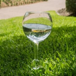 IsAlbi Floating Beach Wine Glass Beer Gifts