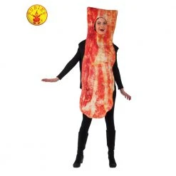 Rubies Deerfield Adult Costumes Bacon Adult Costume