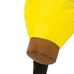 Rubies Deerfield Banana Inflatable Adult Costume Party