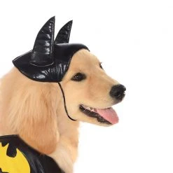 Rubies Deerfield DC Comics Batgirl Pet Costume