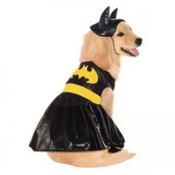Rubies Deerfield DC Comics Batgirl Pet Costume