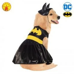 Rubies Deerfield DC Comics Batgirl Pet Costume