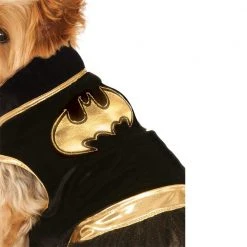 Rubies Deerfield DC Comics Batgirl Pet Tutu Dress Costume Comics & Superheroes