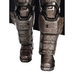 Rubies Deerfield Adult Costumes DC Comics Batman Armoured Collector's Edition Costume 12 Rubies Deerfield Adult Costumes DC Comics Batman Armoured Collector's Edition Costume