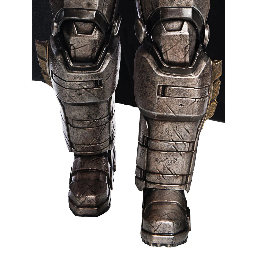 Rubies Deerfield Adult Costumes DC Comics Batman Armoured Collector's Edition Costume 7 Rubies Deerfield Adult Costumes DC Comics Batman Armoured Collector's Edition Costume