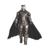 Rubies Deerfield Adult Costumes DC Comics Batman Armoured Collector's Edition Costume