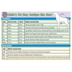 Rubies Deerfield DC Comics Batman Brave And Bold Pet Costume 8 Rubies Deerfield DC Comics Batman Brave And Bold Pet Costume