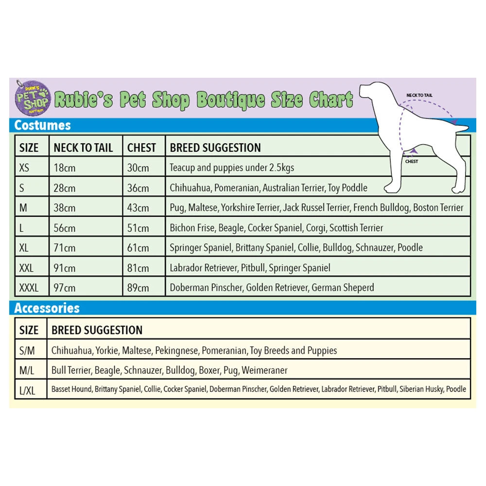 Rubies Deerfield DC Comics Batman Brave And Bold Pet Costume 4 Rubies Deerfield DC Comics Batman Brave And Bold Pet Costume