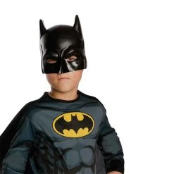 Rubies Deerfield DC Comics Batman Classic Child Costume Gifts For Boys