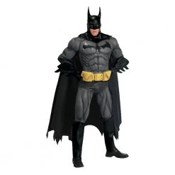 Rubies Deerfield Adult Costumes DC Comics Batman Collector's Edition Adult Costume