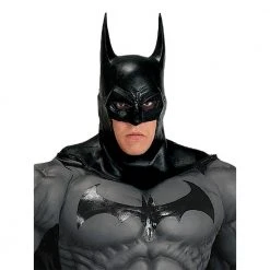 Rubies Deerfield Adult Costumes DC Comics Batman Collector's Edition Adult Costume