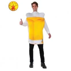 Rubies Deerfield Adult Costumes Beer Adult Costume