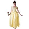 Rubies Deerfield Adult Costumes Disney Belle Live Action Deluxe Adult Costume