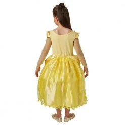 Rubies Deerfield Everything Disney Belle And The Beast Deluxe Ball Gown Child Costume 11 Rubies Deerfield Everything Disney Belle And The Beast Deluxe Ball Gown Child Costume