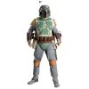 Rubies Deerfield Adult Costumes Star Wars Boba Fett Collector's Edition Adult Costume