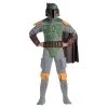 Rubies Deerfield Star Wars Boba Fett Deluxe Adult Costume Adult Costumes
