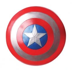 Rubies Deerfield Marvel Captain America 12" Child Shield Costume Accessory