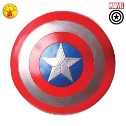 Rubies Deerfield Marvel Captain America 12